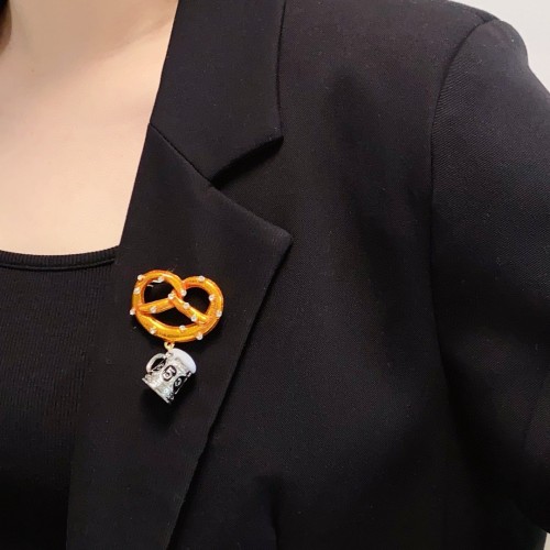 Jewlry CHANEL