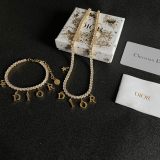 Jewlry Dior