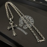 Jewlry Chrome Hearts