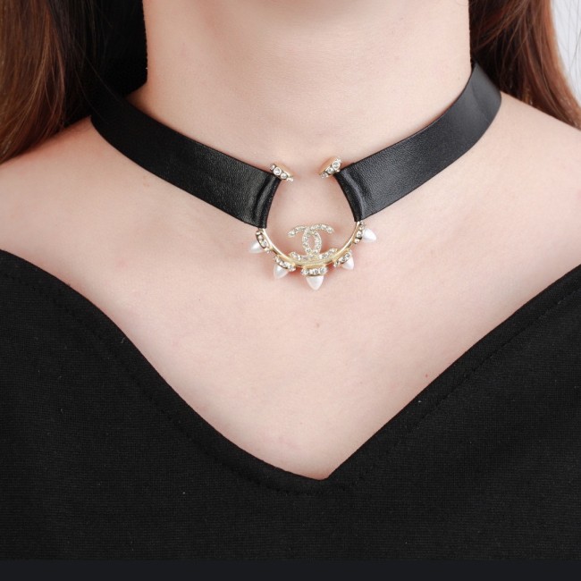 Jewlry Chanel