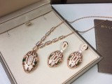Jewlry BVLGARI