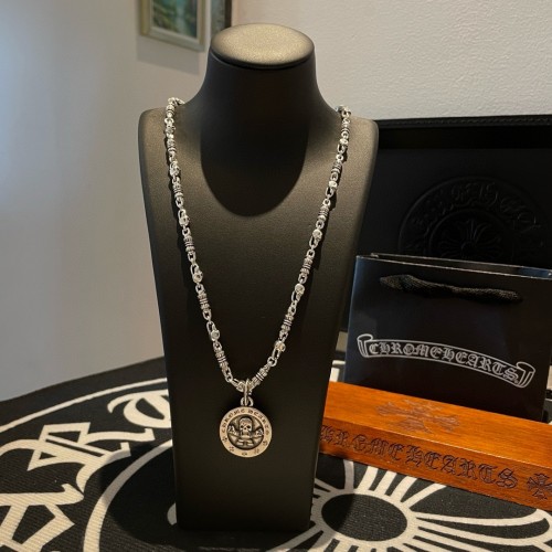 Jewlry Chrome Hearts