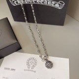 Jewlry Chrome Hearts