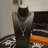 Jewlry Chrome Hearts