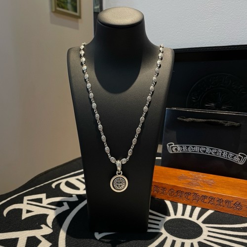 Jewlry Chrome Hearts