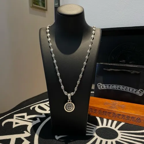 Jewlry Chrome Hearts