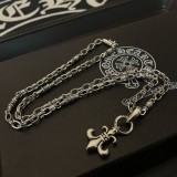 Jewlry Chrome Hearts
