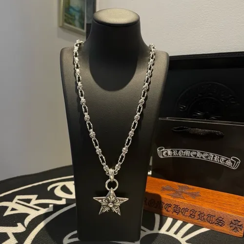 Jewlry Chrome Hearts