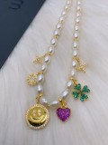 Jewlry Apm monaco