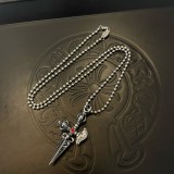 Jewlry Chrome Hearts