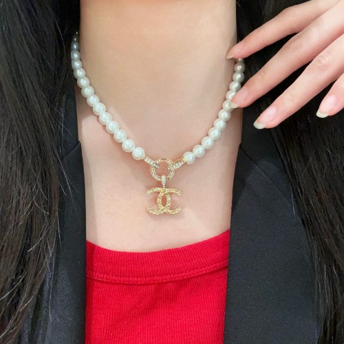 Jewlry Chanel