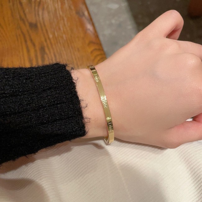 Jewlry Dior