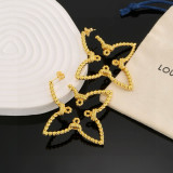 Jewlry LV Iconic LV