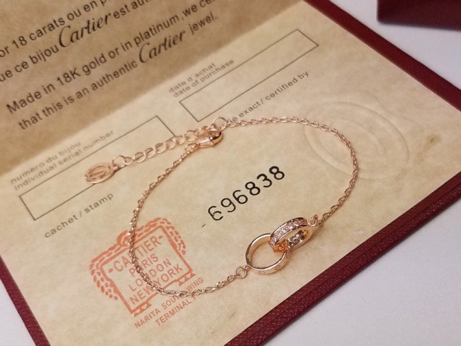 Jewlry Cartier