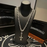 Jewlry Chrome Hearts