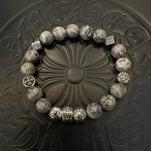 Jewlry Chrome Hearts