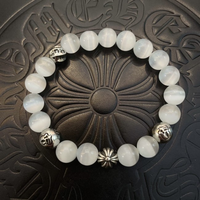 Jewlry Chrome Hearts