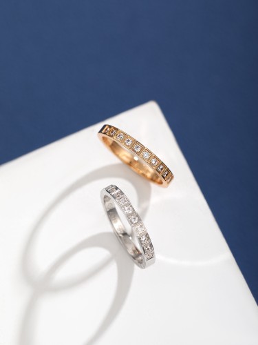 Jewlry ice cube pure