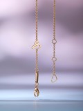 Jewlry Happy Hearts Wings
