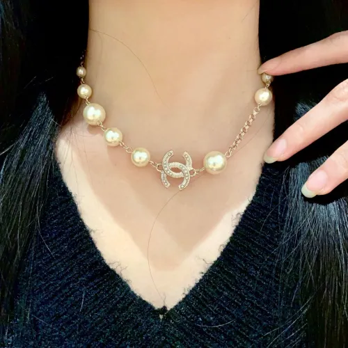 Jewlry Chanel