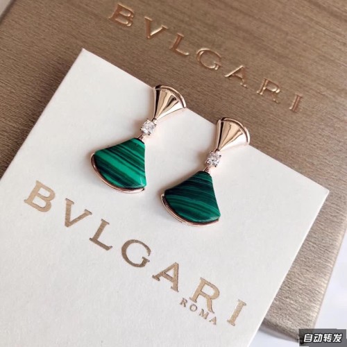 Jewlry Bvlgari