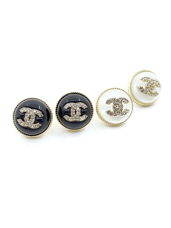 Jewlry chanel