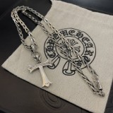 Jewlry Chrome Hearts