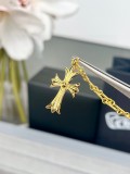 Jewlry chrome hearts