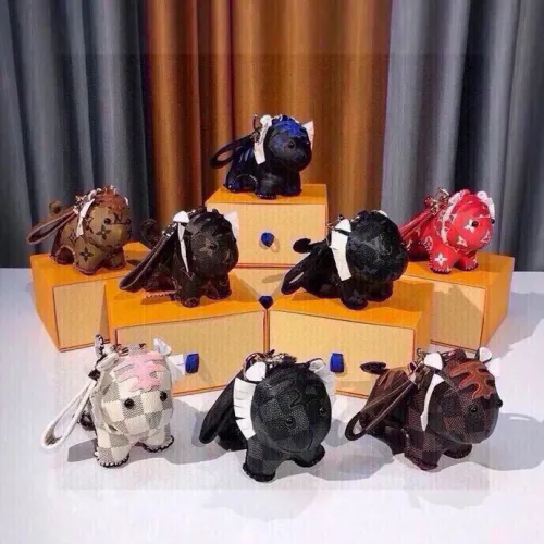 Jewlry Louis Vuitton
