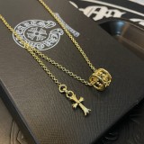 Jewlry Chrome Hearts