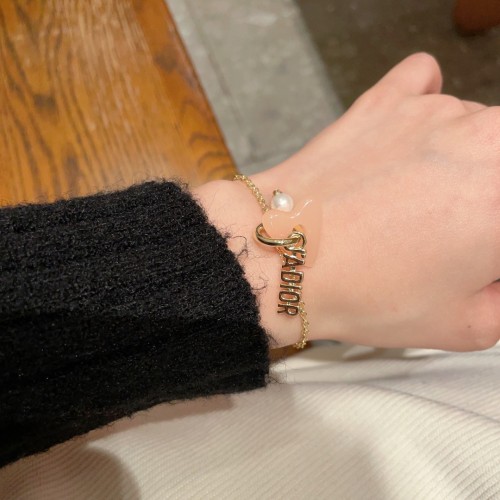 Jewlry Dior
