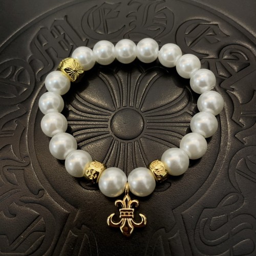 Jewlry Chrome Hearts