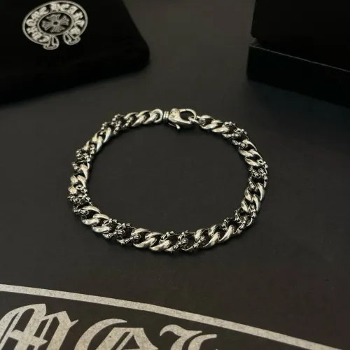 Jewlry Chrome Hearts