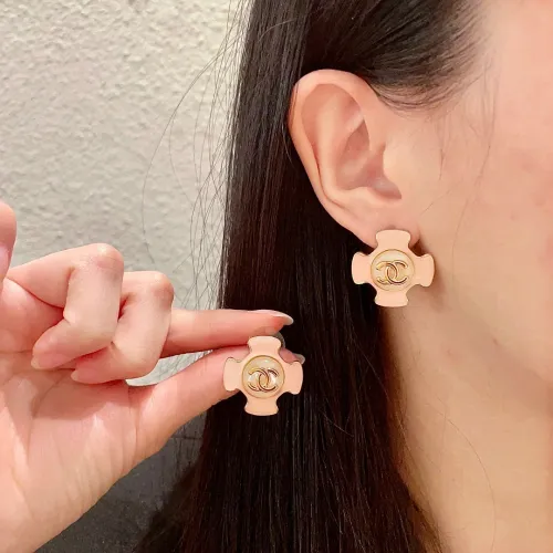 Jewlry Chanel