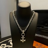 Jewlry Chrome Hearts