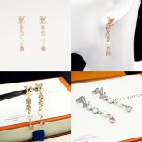 Jewlry LV Iconic Tr