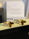 Jewlry lucky alhambra