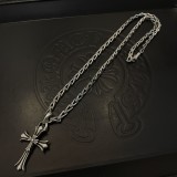 Jewlry Chrome Hearts