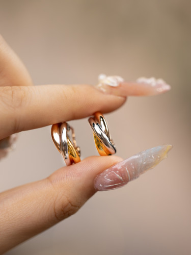 Jewlry Trinity