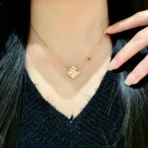Jewlry LOUISVUITTON