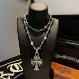 Jewlry Chrome Hearts