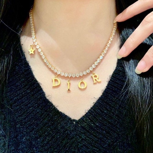 Jewlry Dior