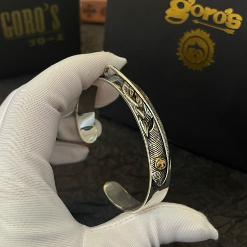 Jewlry Goro