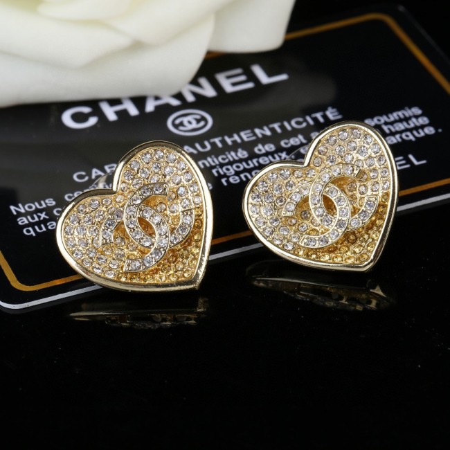 Jewlry Chanel