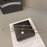 Jewlry Chrome Hearts