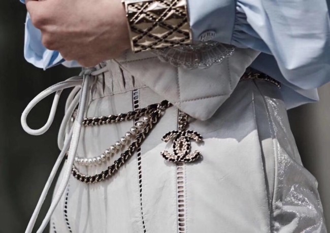 Jewlry Chanel