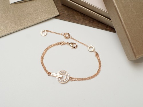 Jewlry BVLGARI