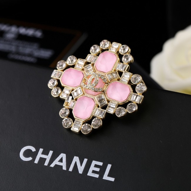 Jewlry Chanel
