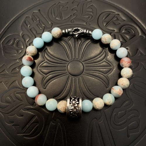 Jewlry Chrome Hearts