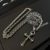 Jewlry Chrome Hearts